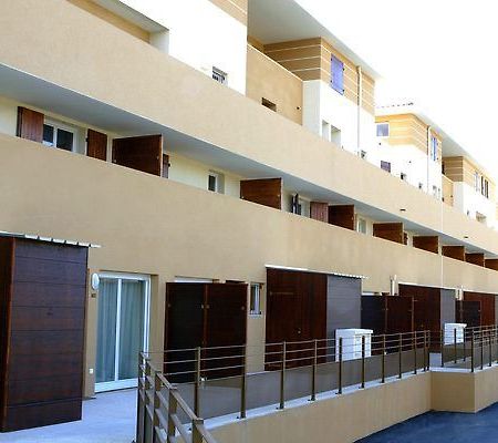 Citea Residentiel Marseille Plan De Cuques Hotel Exterior photo