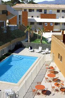 Citea Residentiel Marseille Plan De Cuques Hotel Exterior photo